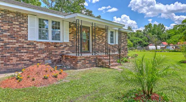 Photo of 1186 French Santee Rd, Jamestown, SC 29453