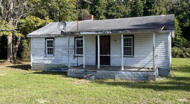 Photo of 159 Hayes St, Williams, SC 29493