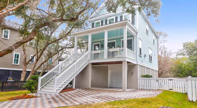 Photo of 1442 Eutaw Battalion Dr, Charleston, SC 29412