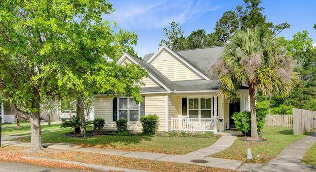Photo of 108 Gaslight Blvd, Summerville, SC 29483