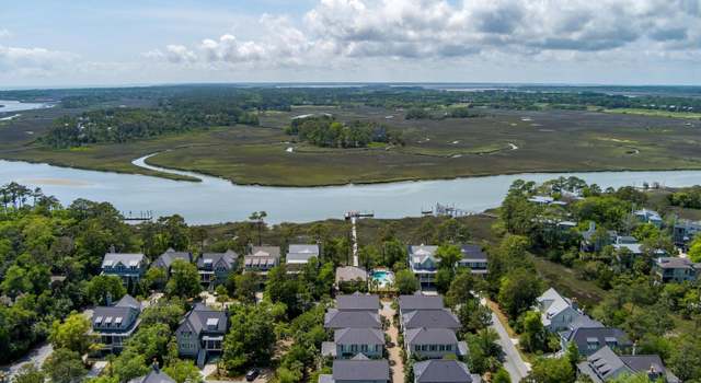 Photo of 132 Bobcat Ln, Kiawah Island, SC 29455