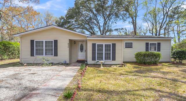 Photo of 834 Prince John Dr, Charleston, SC 29407