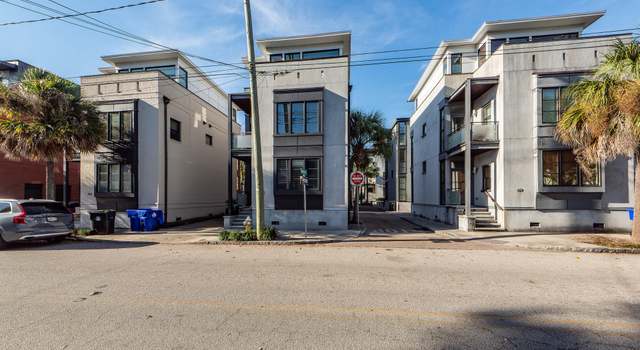 Photo of 195 Saint Philip St, Charleston, SC 29403