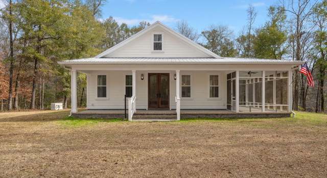 Photo of 5585 Wire Rd, Branchville, SC 29432