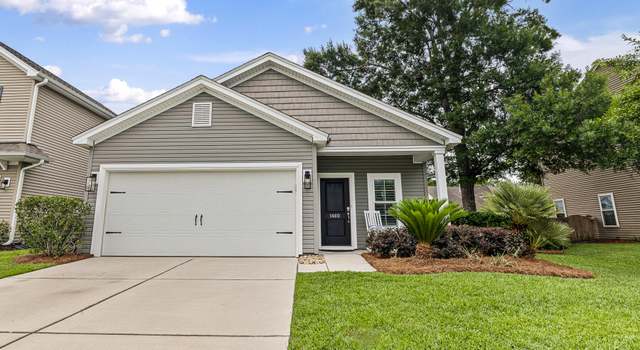 Photo of 1460 Oldenburg Dr, Mount Pleasant, SC 29429