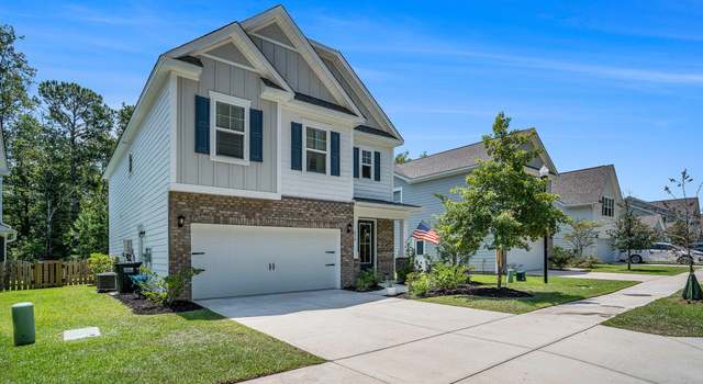 Photo of 492 Oak View Way, Summerville, SC 29483