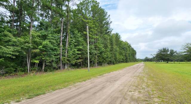 Photo of Lot 3 Skeebs St, Mcclellanville, SC 29458