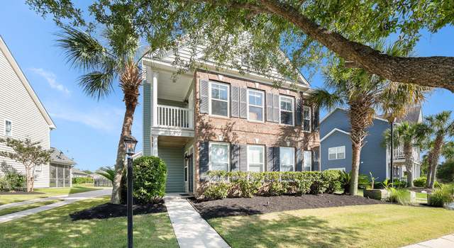 Photo of 125 Gaslight Blvd, Summerville, SC 29483