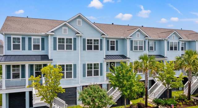 Photo of 1582 Prince Edward St, Mount Pleasant, SC 29466