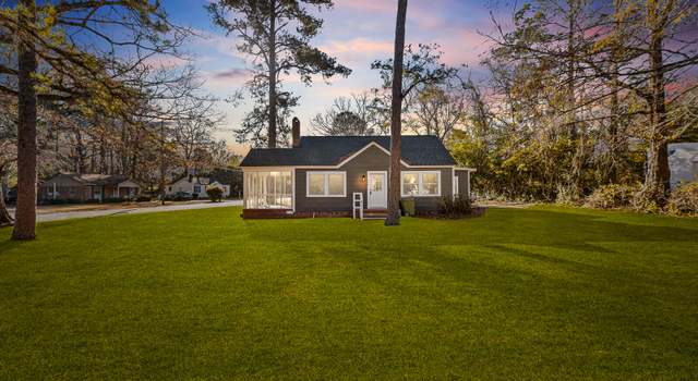 Photo of 526 E Charlotte Ave, Sumter, SC 29150