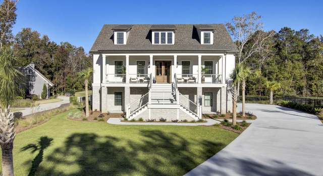 Photo of 8638 Scottish Troon Ct, North Charleston, SC 29420