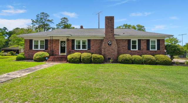 Photo of 56 Woodlawn Ter, Bamberg, SC 29003