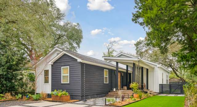 Photo of 2166 Welch Ave, Charleston, SC 29412