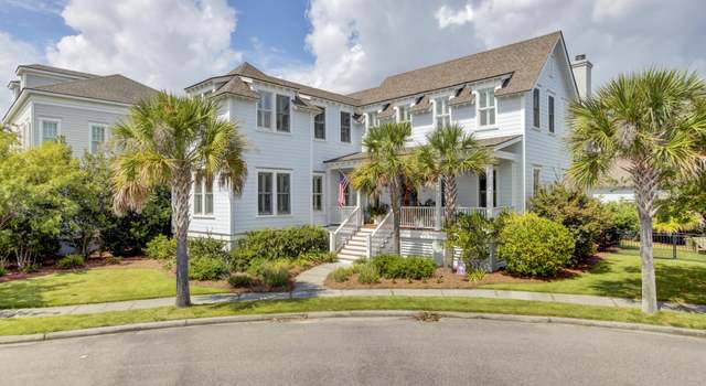 Photo of 509 Gilberts Lndg, Mount Pleasant, SC 29464