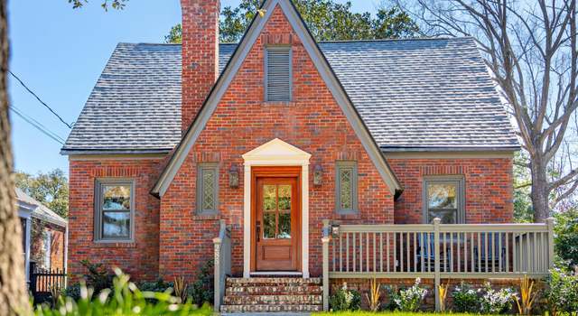 Photo of 285 Grove St, Charleston, SC 29403
