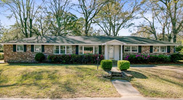 Photo of 1929 Westminster Rd, Charleston, SC 29407