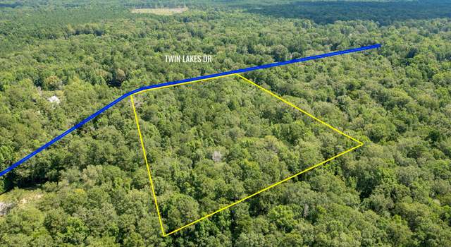 Photo of 509 Twin Lakes Dr, Summerville, SC 29483
