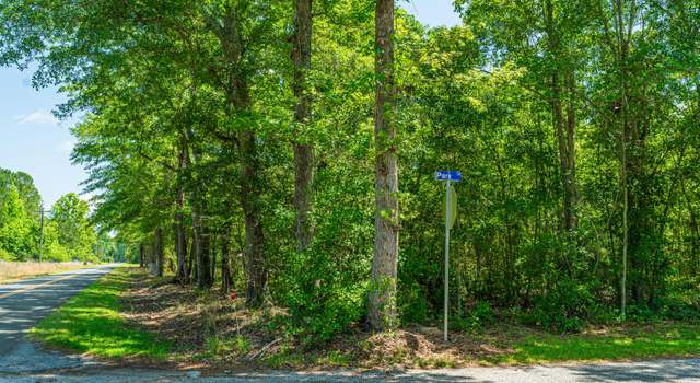 Photo of 1 Mcalhany Rd, Branchville, SC 29432