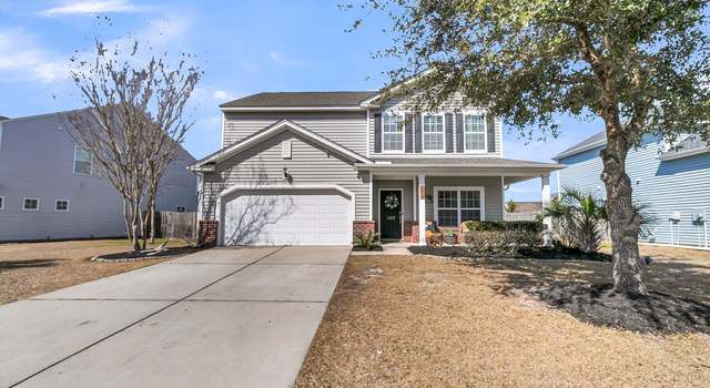 Photo of 5073 Blair Rd, Summerville, SC 29483