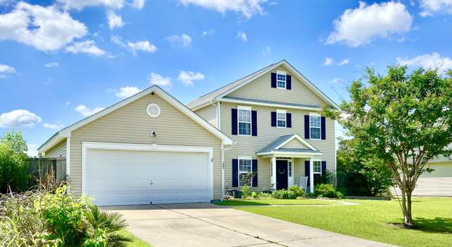 Photo of 303 Seneca River Dr, Summerville, SC 29485