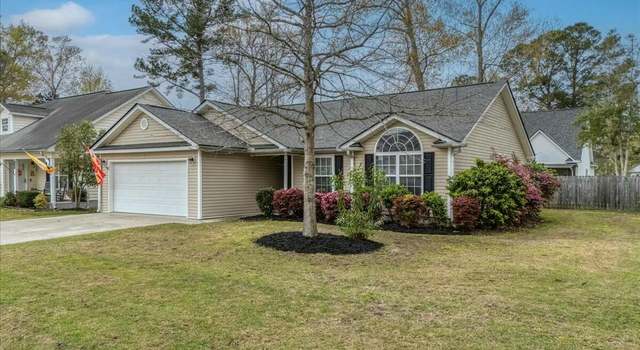 Photo of 755 Ponderosa Dr, Charleston, SC 29414