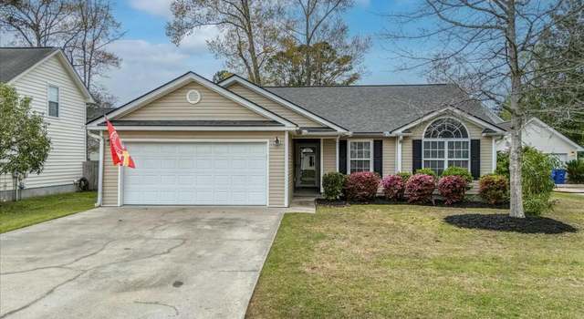Photo of 755 Ponderosa Dr, Charleston, SC 29414