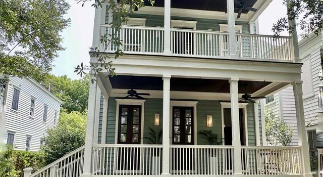 Photo of 190 Ionsborough St, Mount Pleasant, SC 29464