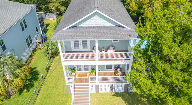 Photo of 152 Maple St, Charleston, SC 29403
