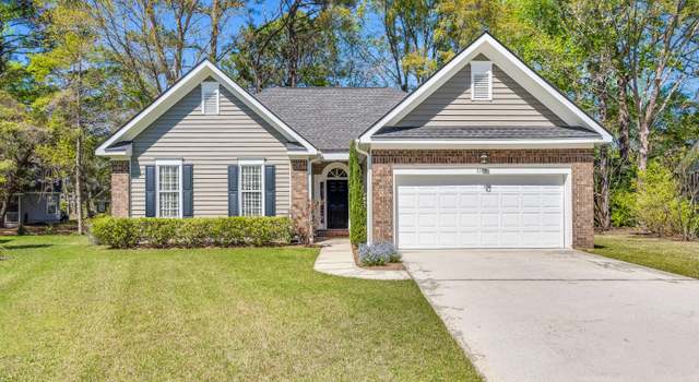 Photo of 1179 Holly Bend Dr, Mount Pleasant, SC 29466