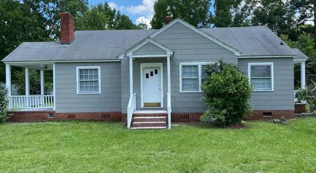 Photo of 217 Williamsburg Ave, Lake City, SC 29560