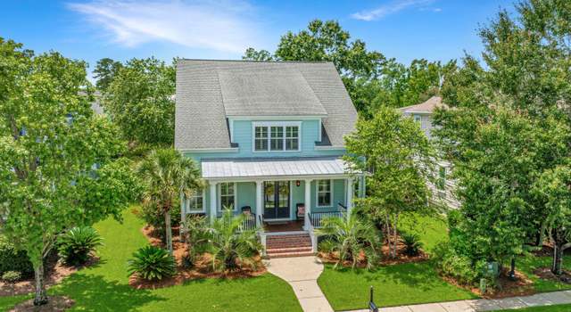 Photo of 2800 River Vista Way, Mount Pleasant, SC 29466