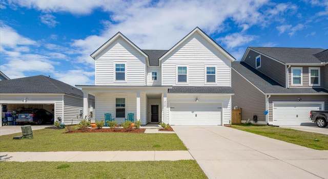Photo of 232 Narrowleaf Ave, Summerville, SC 29485