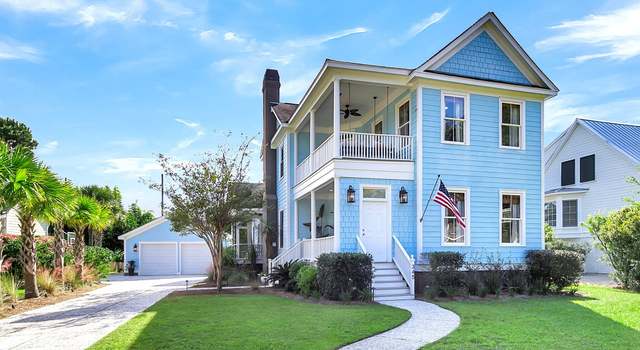Photo of 345 Shoals Dr, Mount Pleasant, SC 29464