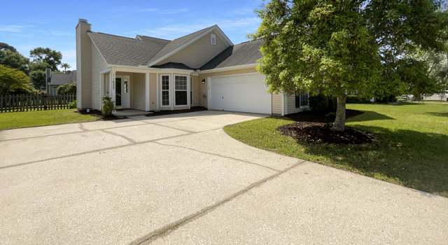 Photo of 1622 Pin Oak Cut, Mount Pleasant, SC 29466
