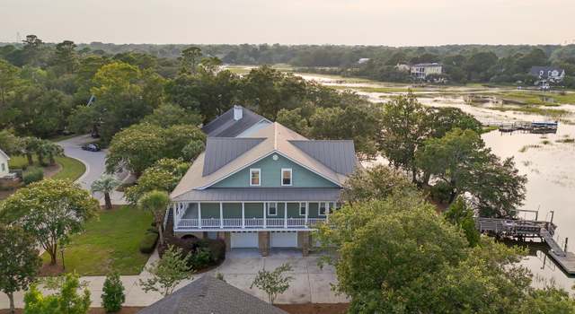 Photo of 687 Oak Marsh Dr, Mount Pleasant, SC 29464
