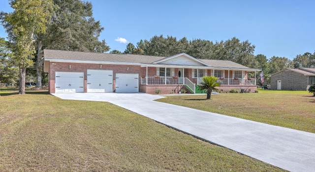Photo of 1090 Peru Rd, Saint Stephen, SC 29479