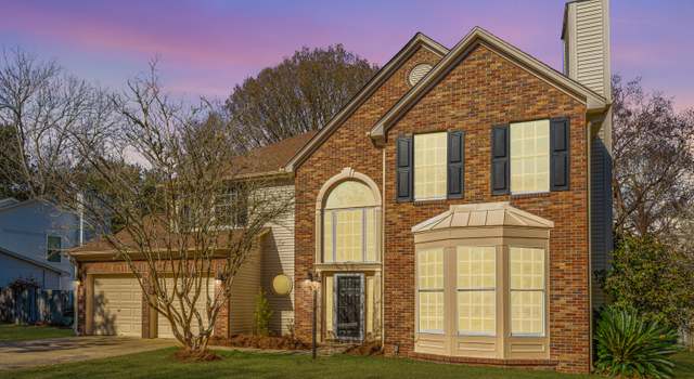 Photo of 2049 Country Lake Ct, Charleston, SC 29414