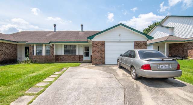Photo of 7621 Oldridge Rd, North Charleston, SC 29418