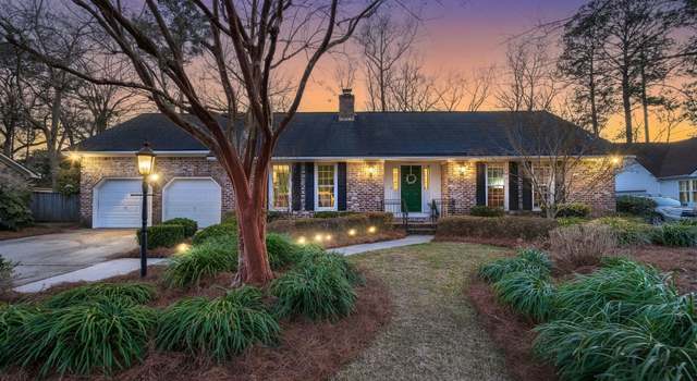 Photo of 110 Dunbury Dr, Summerville, SC 29485
