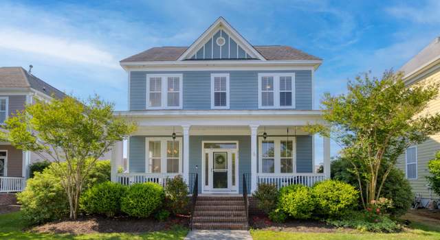 Photo of 311 Amaryllis Ave, Summerville, SC 29483