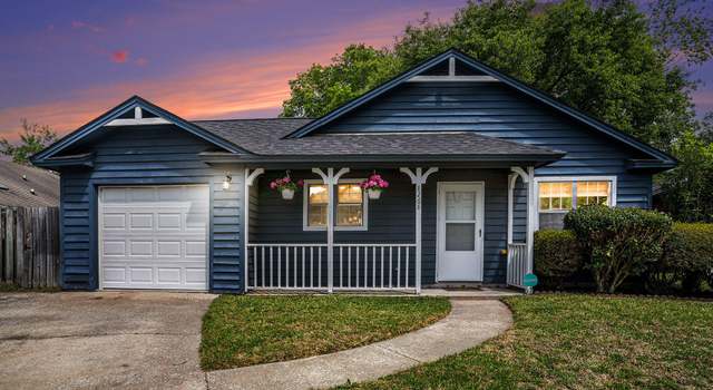 Photo of 8268 Timberidge Ct, North Charleston, SC 29420