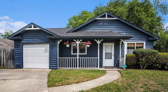 Photo of 8268 Timberidge Ct, North Charleston, SC 29420