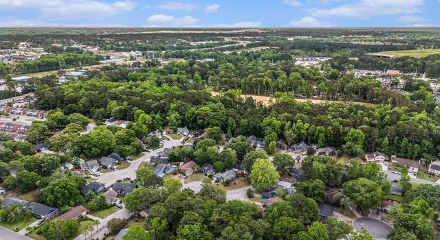 Photo of 8268 Timberidge Ct, North Charleston, SC 29420