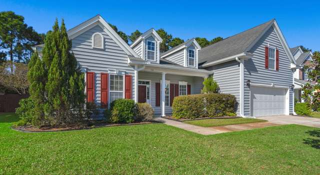 Photo of 399 Decatur Dr, Summerville, SC 29486
