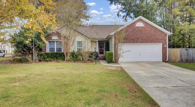 Photo of 100 Kingsbridge Dr, Goose Creek, SC 29445