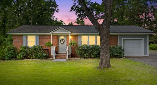 Photo of 7239 Commodore Rd, Hollywood, SC 29449
