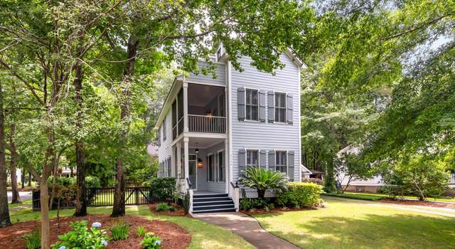 Photo of 5152 Coral Reef Dr, Johns Island, SC 29455