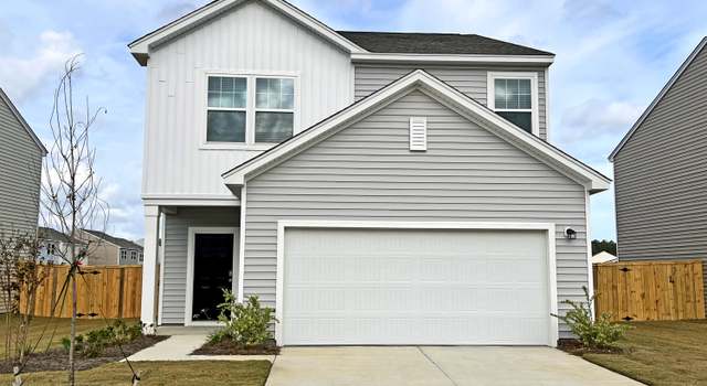 Photo of 550 Pender Woods Dr, Summerville, SC 29486