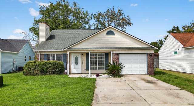 Photo of 5125 Westview St, North Charleston, SC 29418