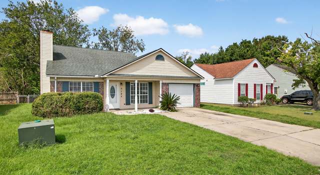 Photo of 5125 Westview St, North Charleston, SC 29418